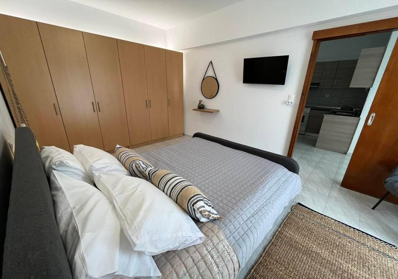 Swallow'S Nest Apartment Παραδείσι Εξωτερικό φωτογραφία