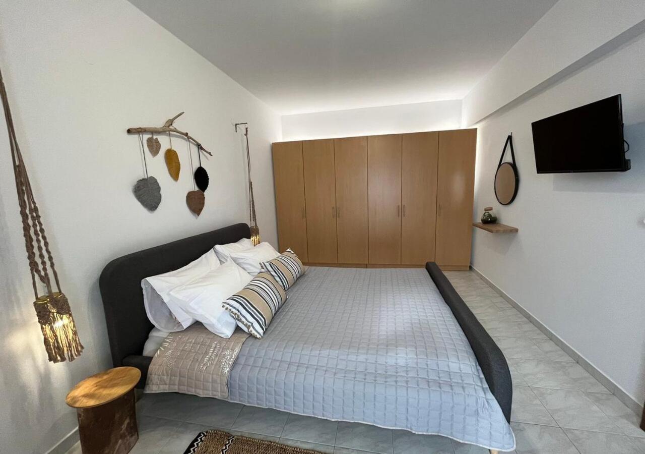 Swallow'S Nest Apartment Παραδείσι Εξωτερικό φωτογραφία
