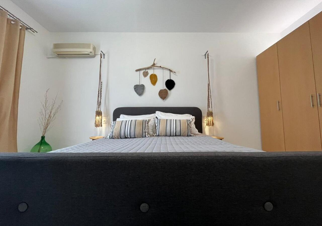 Swallow'S Nest Apartment Παραδείσι Εξωτερικό φωτογραφία