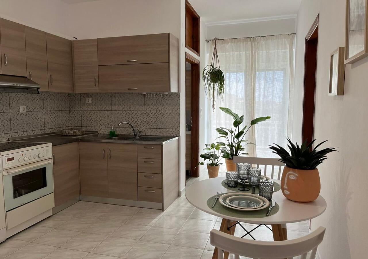 Swallow'S Nest Apartment Παραδείσι Εξωτερικό φωτογραφία