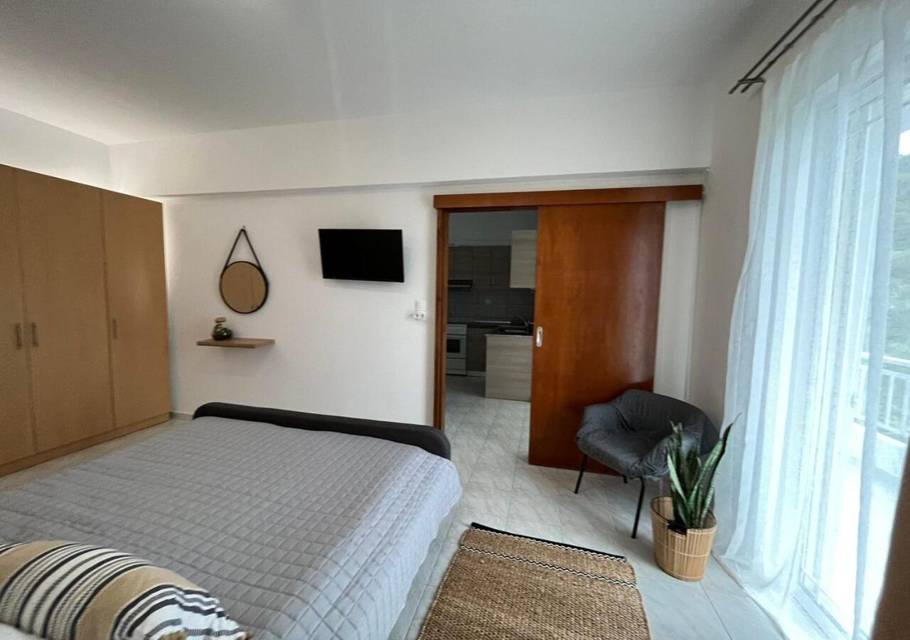 Swallow'S Nest Apartment Παραδείσι Εξωτερικό φωτογραφία